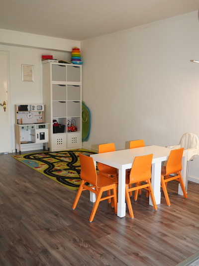 Kinderbetreuung Nordhorn